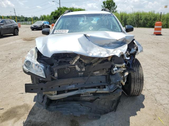 2014 SUBARU OUTBACK 2. - 4S4BRCAC0E3308991
