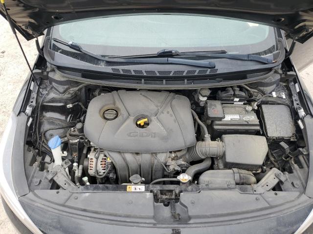 2017 KIA FORTE LX KNAFK5A83H5672099