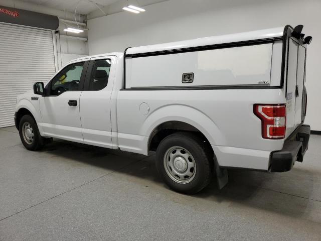 Vin: 1ftex1cb6jke82130, lot: 61559765, ford f-150 super cab 20182