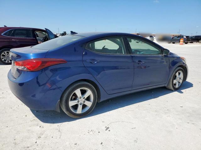 Vin: kmhdh4aexdu633465, lot: 62008365, hyundai elantra gls 20133