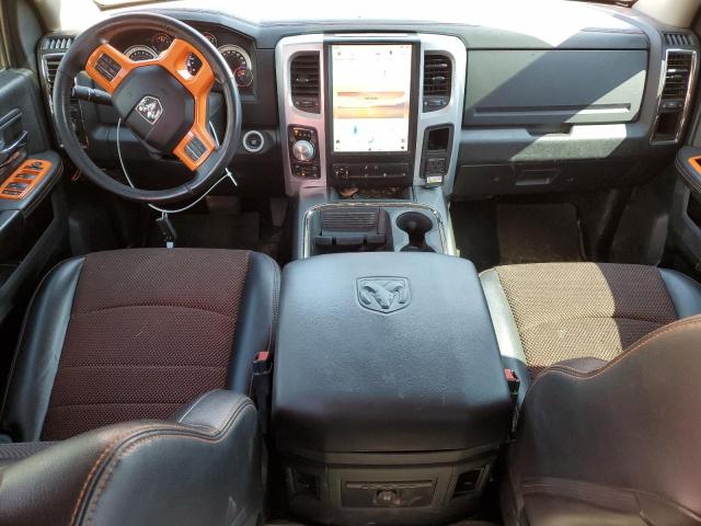 2017 RAM 1500 SPORT 1C6RR7MT5HS596157