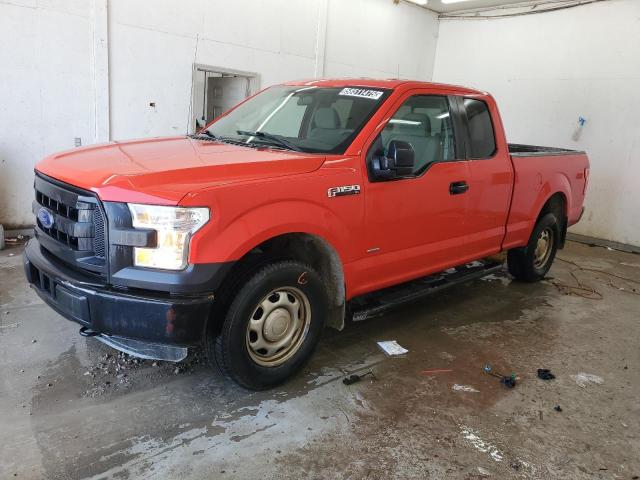 Vin: 1ftex1ep7gfd20811, lot: 58511475, ford f-150 super cab 2016 img_1