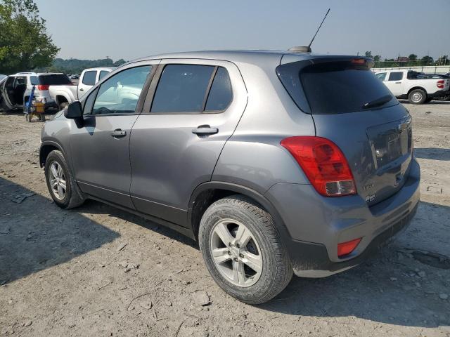 Vin: 3gncjksb9ll182820, lot: 59470445, chevrolet trax ls 20202