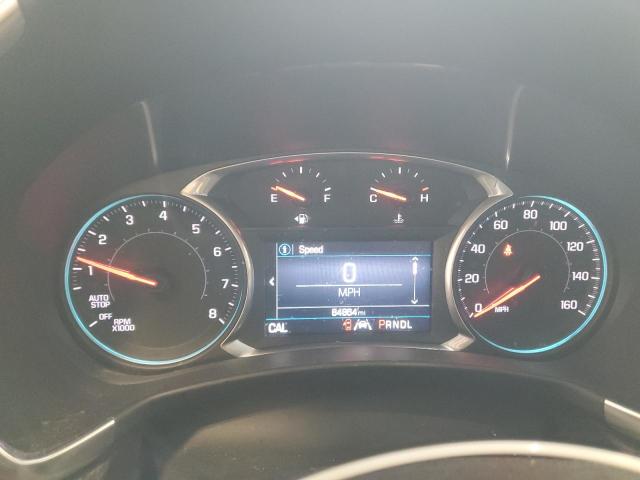 3GNAXTEV8LS721368 2020 CHEVROLET EQUINOX