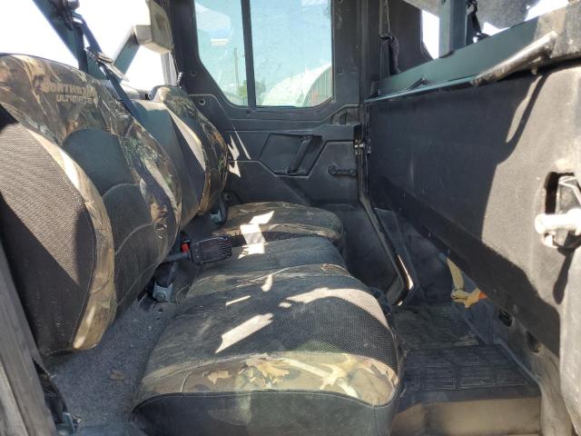 2022 POLARIS RANGER CRE - 4XARS1997N8065985