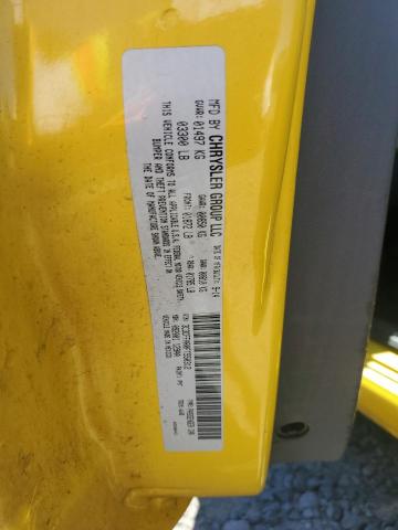 2015 FIAT 500 POP 3C3CFFAR0FT550312