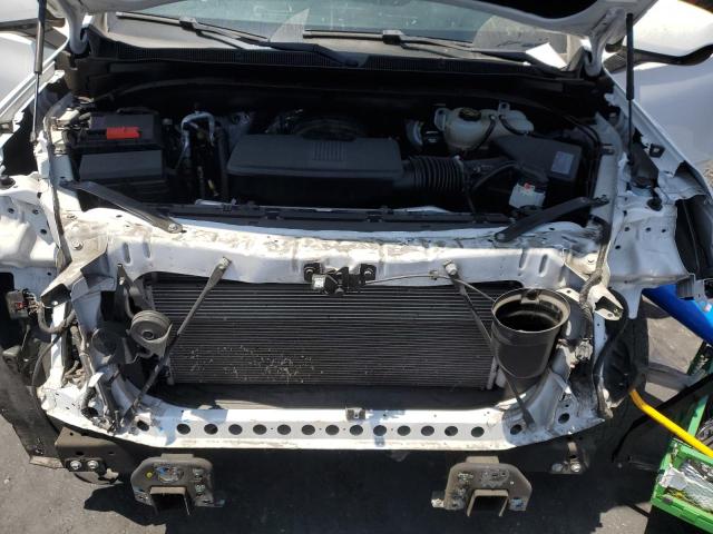 2021 CHEVROLET SUBURBAN C 1GNSCBKD7MR173129