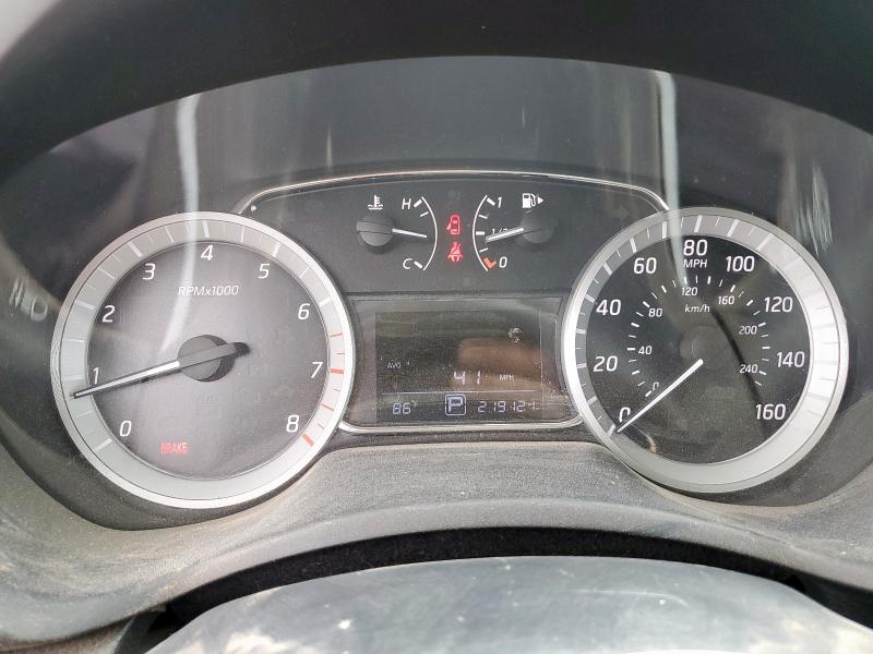 2015 NISSAN SENTRA S 3N1AB7AP0FY272729