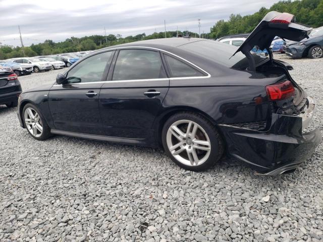2016 AUDI A6 PREMIUM WAUGFAFC8GN115637