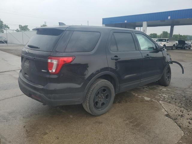 2019 FORD EXPLORER P - 1FM5K8AR4KGB45236