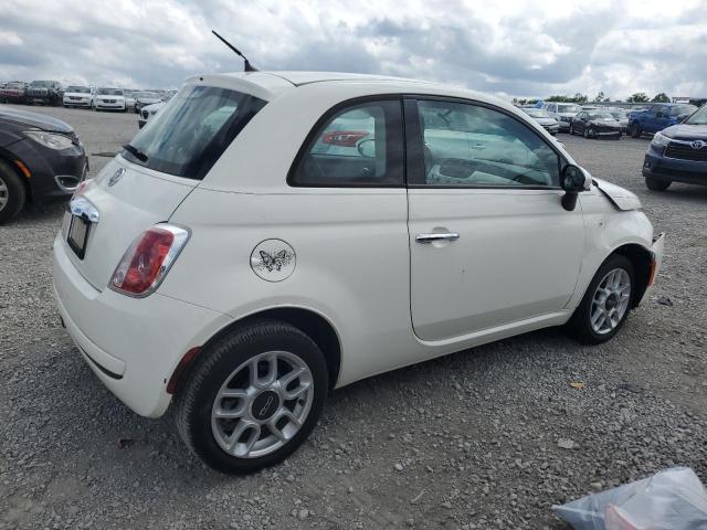 Vin: 3c3cffar8et165238, lot: 59800485, fiat 500 pop 20143