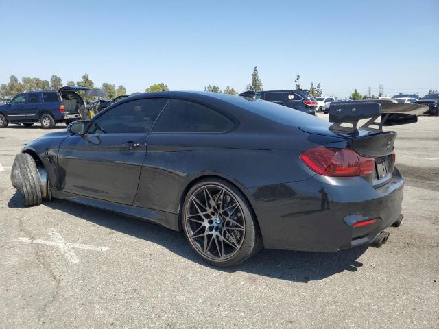 Vin: wbs4y9c52jac86866, lot: 60564675, bmw m4 20182