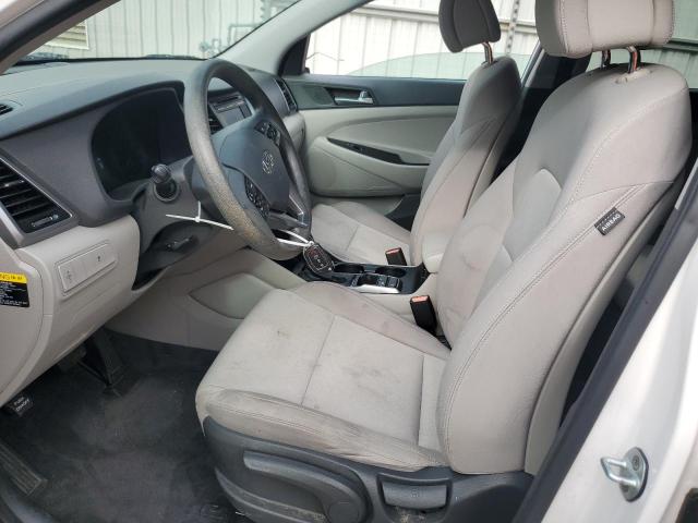 2016 HYUNDAI TUCSON SE - KM8J23A40GU192259