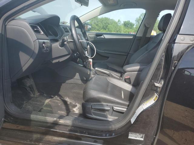2017 VOLKSWAGEN JETTA SE - 3VWDB7AJ1HM245357