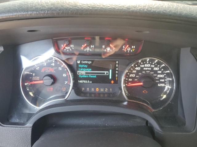 1FTFW1ET2CFB59802 2012 FORD F-150