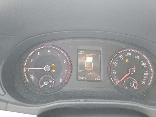 2020 VOLKSWAGEN PASSAT S - 1VWAA7A3XLC005502