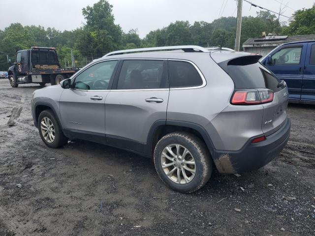 Vin: 1c4pjmcb8kd400125, lot: 61344145, jeep grand cher latitude 20192