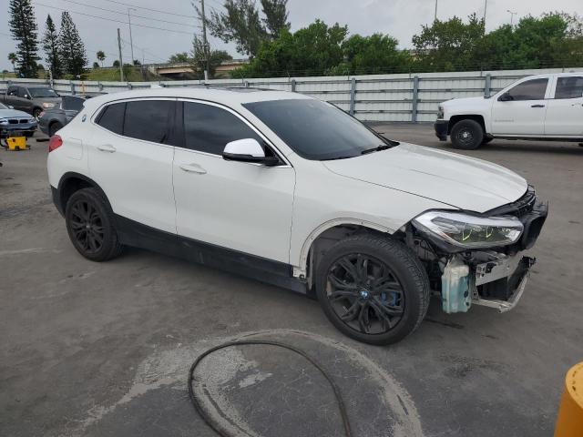 2020 BMW X2 XDRIVE2 WBXYJ1C0XL5P34754