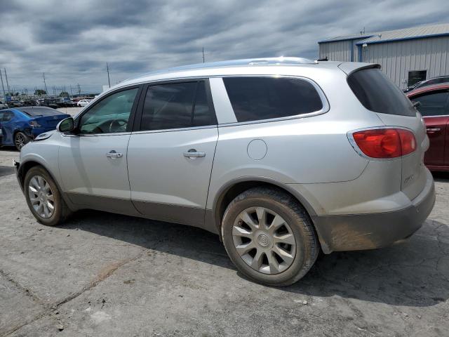 Vin: 5gakrced0bj348357, lot: 61630525, buick enclave cxl 20112