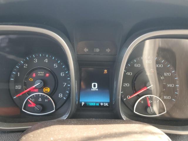 2015 CHEVROLET MALIBU 1LT - 1G11C5SL0FF187741