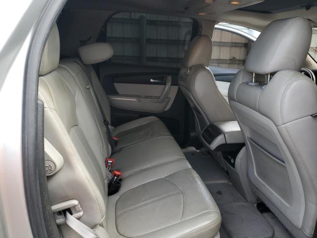 2011 GMC ACADIA SLT - 1GKKRRED7BJ115114