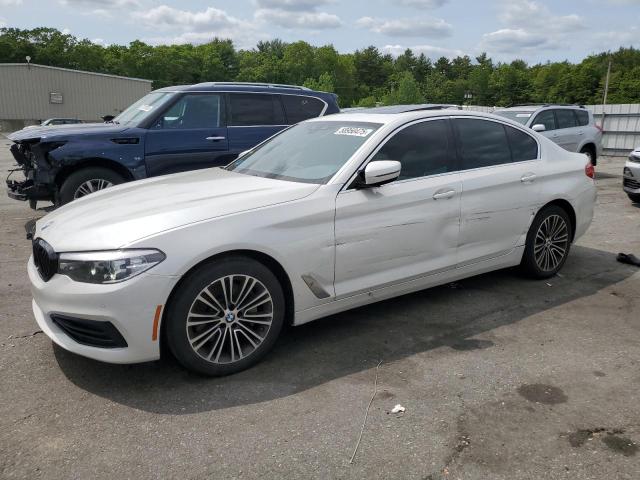 Vin: wbaja7c51kww23898, lot: 58950475, bmw 5 series xi 2019 img_1