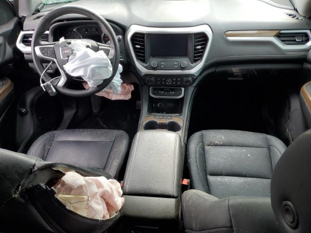 2023 GMC ACADIA SLE 1GKKNRL4XPZ139107