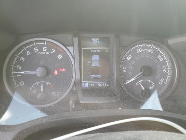 2021 TOYOTA TACOMA DOU - 3TMAZ5CN8MM159933