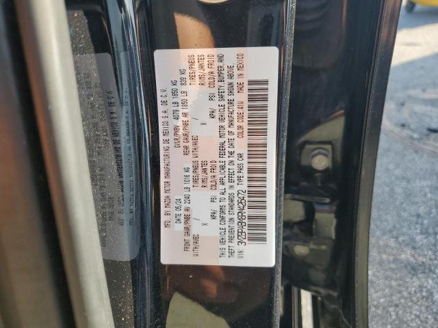 2024 MAZDA 3 SELECT S 3MZBPABM8RM426472