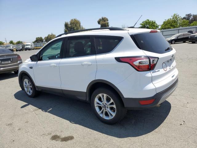 Vin: 1fmcu9gd3hub90729, lot: 59252265, ford escape se 20172