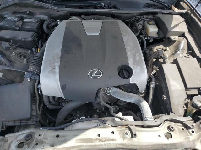 2015 LEXUS GS 350 JTHBE1BL1FA013221