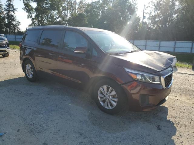 Vin: kndmb5c17g6194952, lot: 61282505, kia all models lx 20164