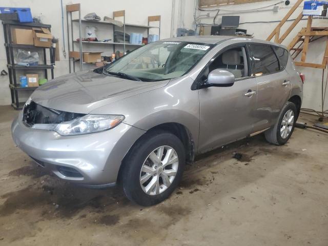 Vin: jn8az1mw0bw173570, lot: 62508095, nissan murano s 2011 img_1