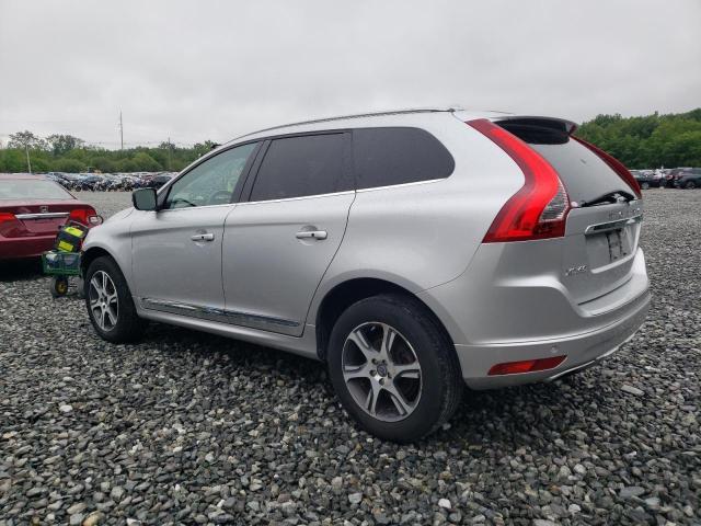 Vin: yv4902rm7f2663178, lot: 60592975, volvo xc60 t6 platinum 20152