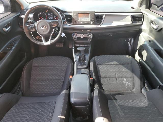 2018 KIA RIO LX - 3KPA24AB4JE059051