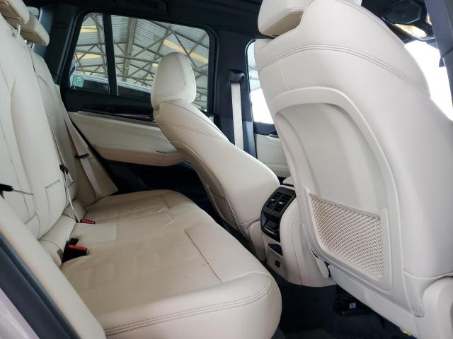 2021 BMW X3 XDRIVE3 - 5UXTS1C07M9E94983