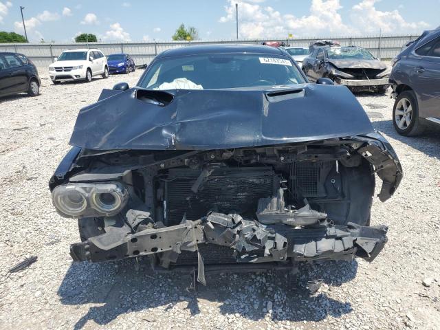 2017 DODGE CHALLENGER 2C3CDZBT7HH613385