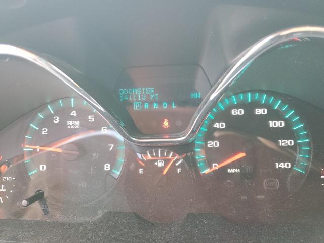 2017 CHEVROLET TRAVERSE L - 1GNKVGKD1HJ283072