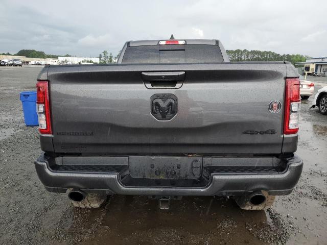 2022 RAM 1500 BIG H 1C6SRFMT9NN225850
