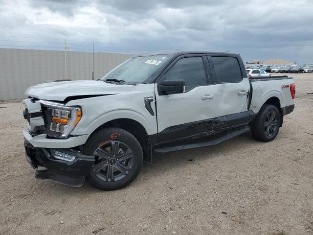 Vin: 1ftfw1e84pke35275, lot: 61867535, ford f-150 supercrew 2023 img_1