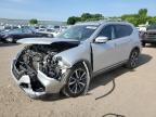 2019 NISSAN ROGUE S - 5N1AT2MT9KC783800
