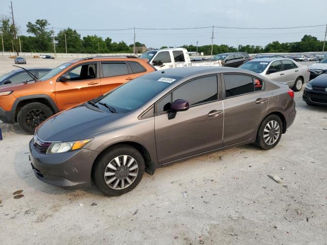 Vin: 2hgfb2f55ch535281, lot: 58615595, honda civic lx 2012 img_1