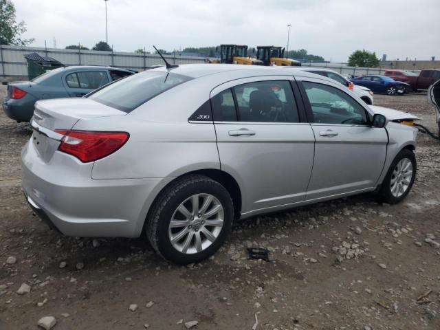 Vin: 1c3ccbbb5cn200365, lot: 60175935, chrysler 200 touring 20123
