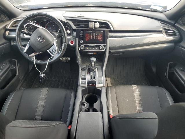 2019 HONDA CIVIC SPOR - 19XFC2F80KE012895