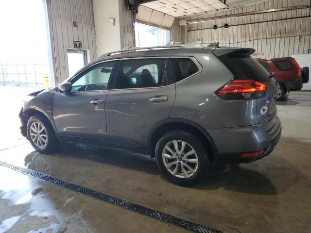 Vin: 5n1at2mv5hc740744, lot: 60553305, nissan rogue sv 20172