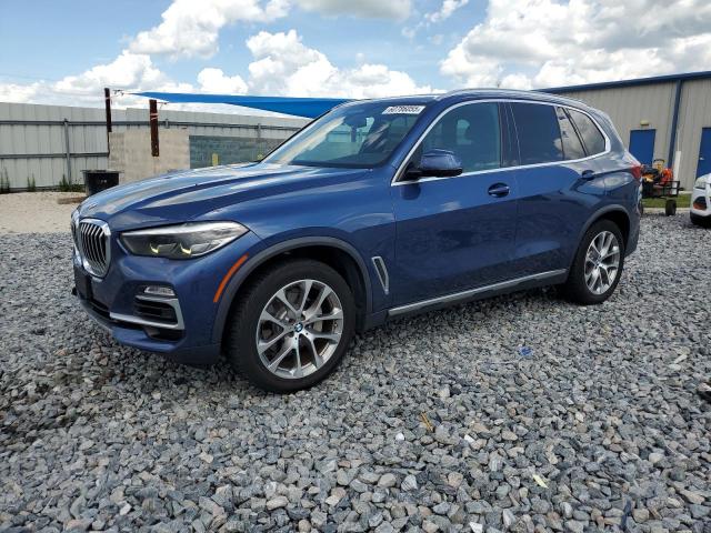 Vin: 5uxcr6c53kll63986, lot: 60786055, bmw x5 xdrive40i 2019 img_1