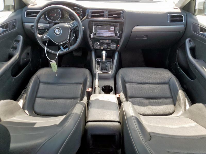 2015 VOLKSWAGEN JETTA TDI 3VWLA7AJ3FM332897
