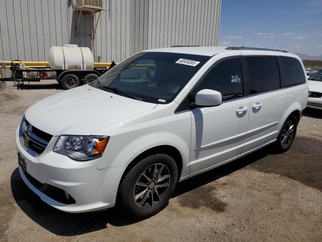 Vin: 2c4rdgcg5hr814580, lot: 60939365, dodge caravan sxt 2017 img_1