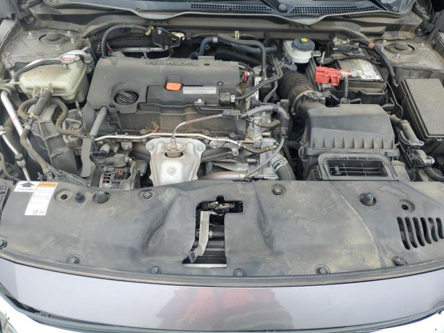 2018 HONDA CIVIC LX 19XFC2F59JE001947
