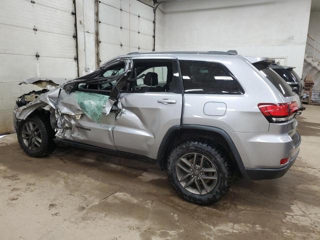 Vin: 1c4rjfag0gc425892, lot: 59043745, jeep grand cher laredo 20162